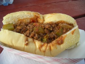 rhode-island-this-tiny-state-is-home-to-a-very-big-sandwich-the-dynamite-which-hails-from-woonsocket-is-a-sloppy-joe-burger-made-with-onions-bell-peppers-and-celery-be-careful--it-is-spicy